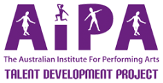 AIPA TDP Logo